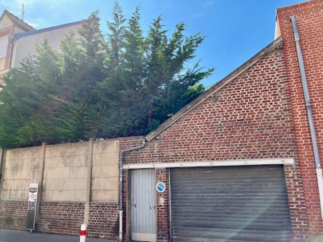 Vente Maison 10 pièces 217 m2 Beauvais
