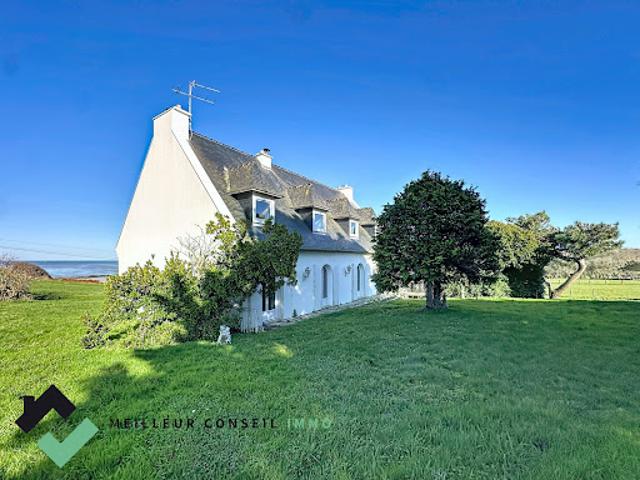 Vente Maison 10 pièces 217 m2 Hillion