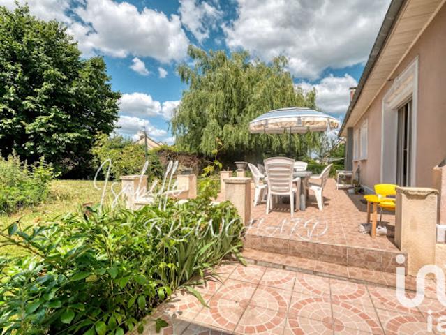 Vente Maison 10 pièces 217 m2 Saint Pathus