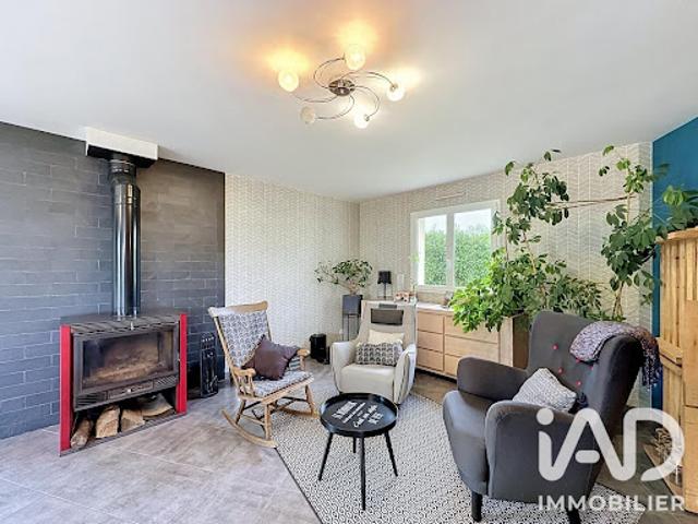 Vente Maison 10 pièces 217 m2 Saint Pierre en Port