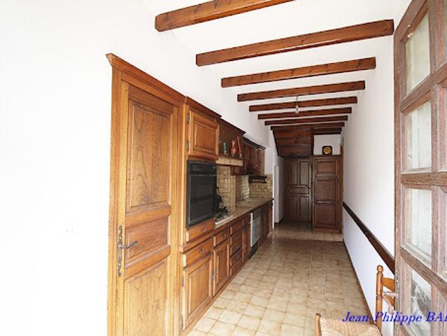 Vente Maison 10 pièces 214 m2 Bordes