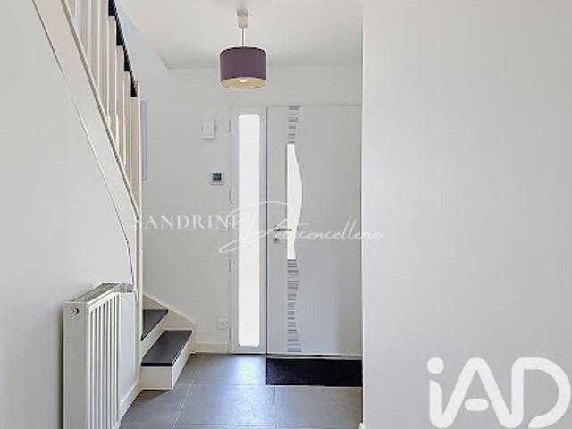 Vente Maison 10 pièces 214 m2 Héric