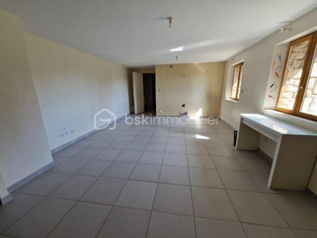 Vente Maison 10 pièces 214 m2 Le Cheylard
