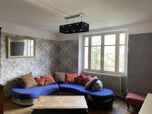 Vente Maison 10 pièces 214 m2 Peyrat le Château