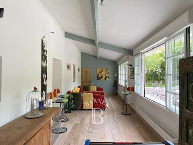 Vente Maison 10 pièces 214 m2 Pierrefonds