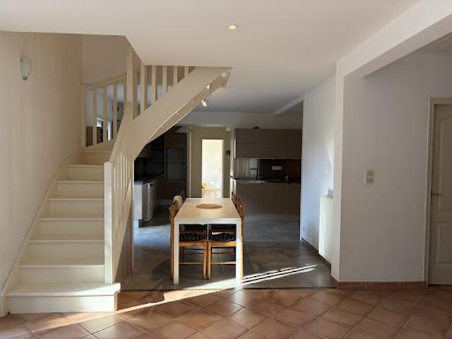 Vente Maison 10 pièces 215.58 m2 Saint gregoire