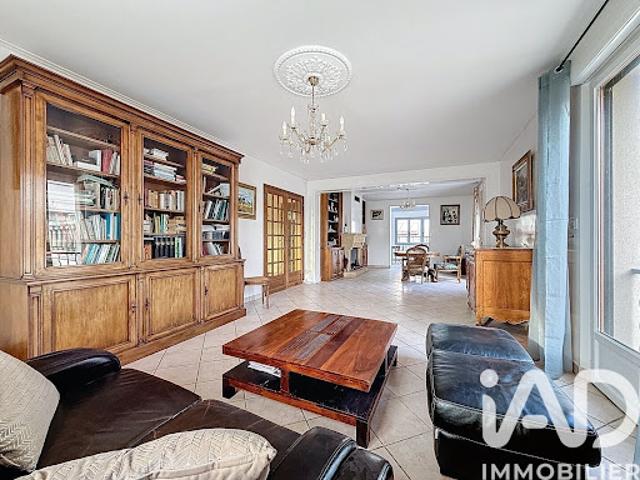 Vente Maison 10 pièces 215 m2 Villers Marmery