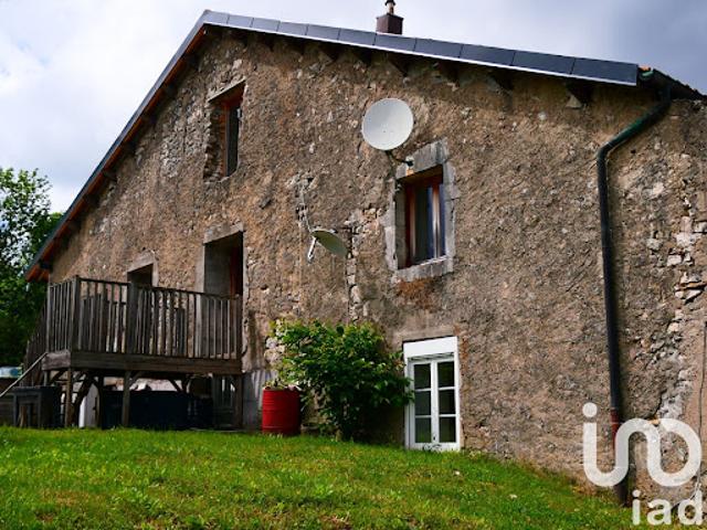 Vente Maison 10 pièces 215 m2 Viry