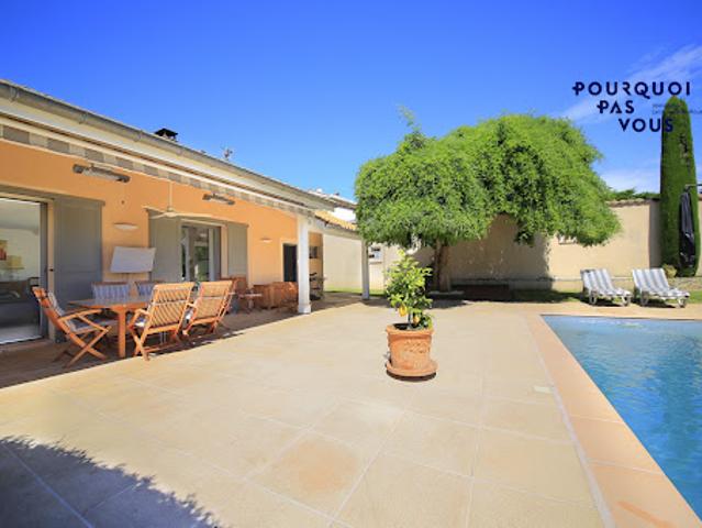 Vente Maison 10 pièces 215 m2 Vourles