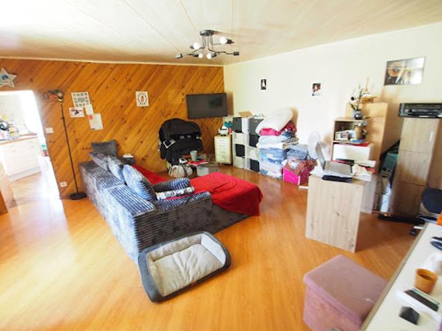Vente Maison 10 pièces 215 m2 Chazeuil