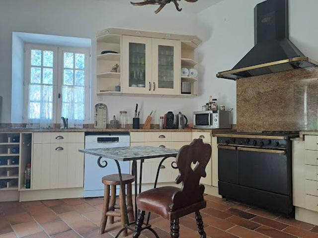 Vente Maison 10 pièces 215 m2 Dourdan