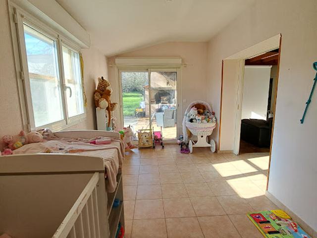 Vente Maison 10 pièces 215 m2 Lavelanet