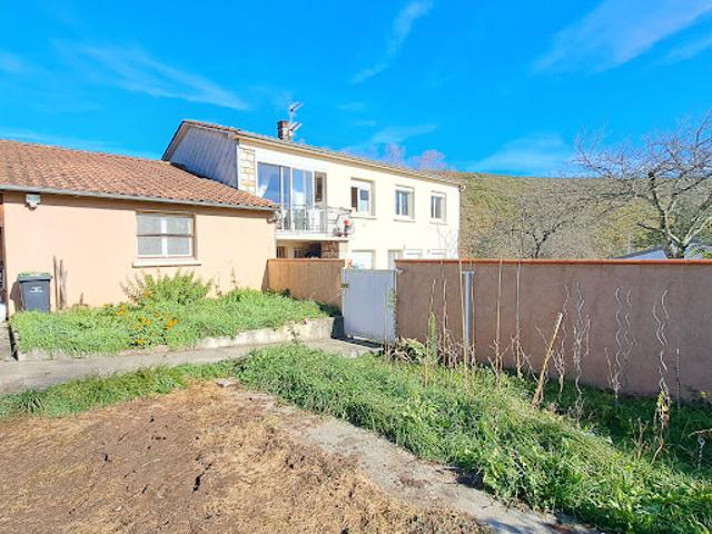 Vente Maison 10 pièces 215 m2 Lavelanet