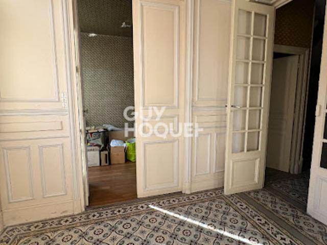 Vente Maison 10 pièces 215 m2 Ury