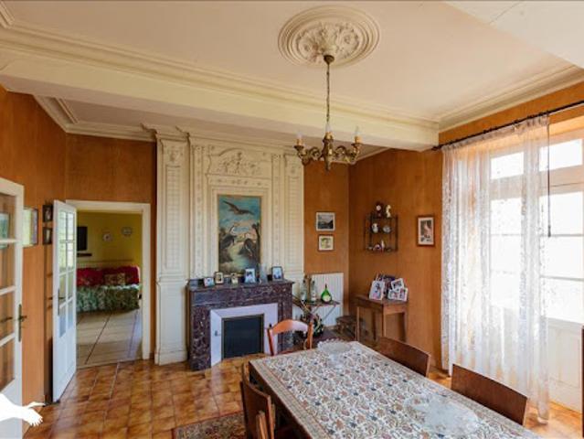 Vente Maison 10 pièces 215 m2 Montestruc sur Gers