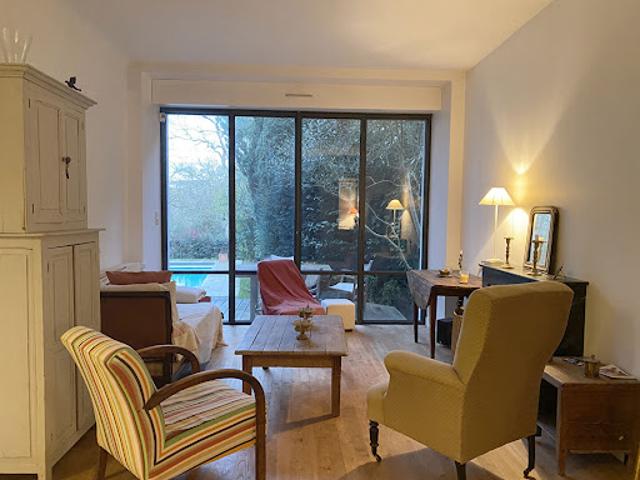 Vente Maison 10 pièces 215 m2 Nantes