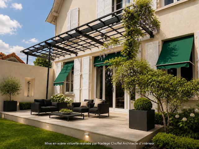 Vente Maison 10 pièces 216 m2 Epinal