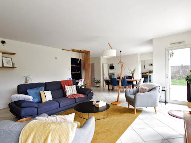 Vente Maison 10 pièces 216 m2 Orsay