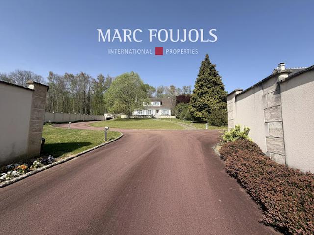 Vente Maison 10 pièces 216 m2 Ribécourt Dreslincourt