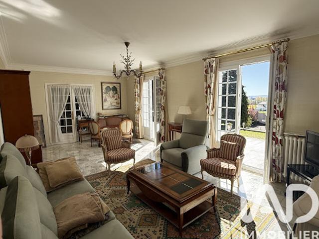Vente Maison 10 pièces 216 m2 Ribécourt Dreslincourt