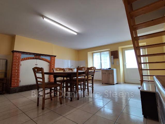 Vente Maison 10 pièces 216 m2 Saint Connan
