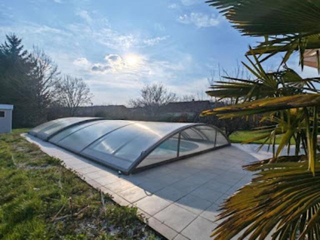 Vente Maison 10 pièces 218 m2 Chambéria