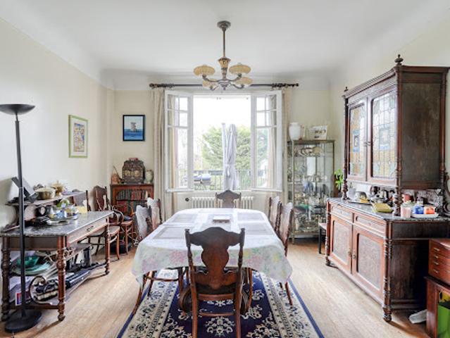 Vente Maison 10 pièces 218 m2 Le chesnay