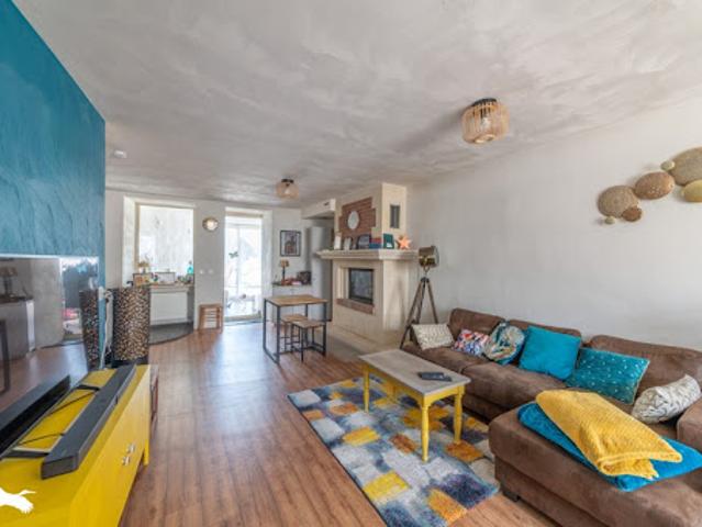 Vente Maison 10 pièces 219 m2 Duravel