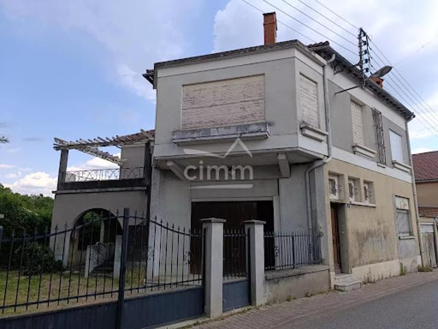 Vente Maison 10 pièces 219 m2 Laragne Montéglin