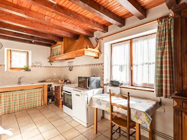 Vente Maison 10 pièces 219 m2 Saurat