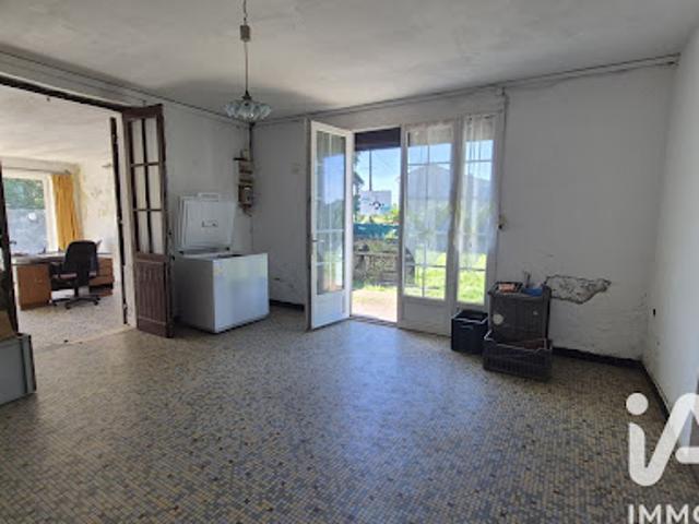 Vente Maison 10 pièces 223 m2 Vélines