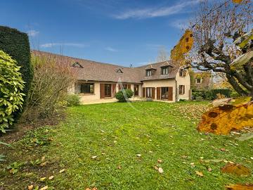 Vente Maison 10 pièces 223 m2 Chambourcy