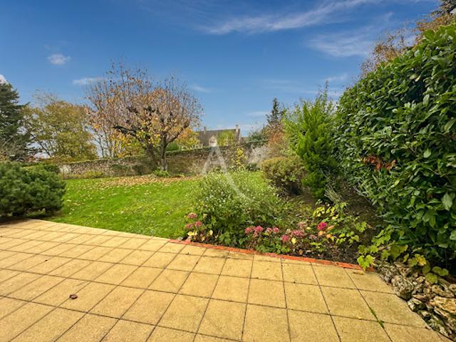 Vente Maison 10 pièces 223 m2 Chambourcy