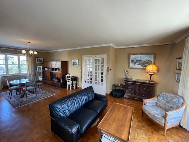 Vente Maison 10 pièces 223 m2 Douarnenez