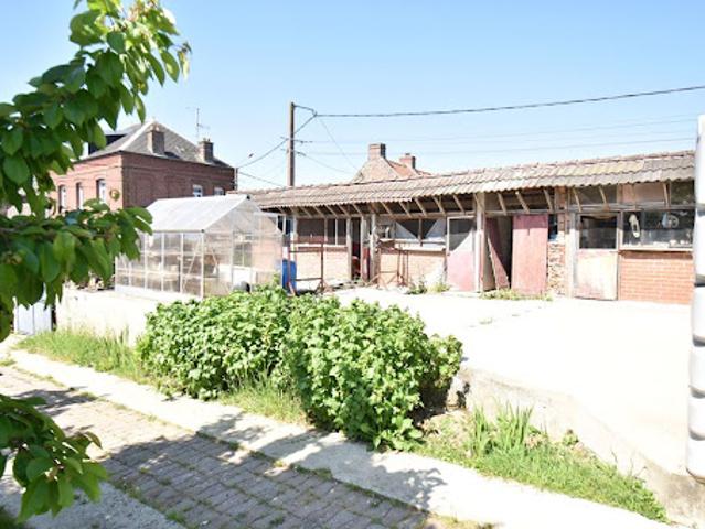Vente Maison 10 pièces 223 m2 Fontaine au Pire