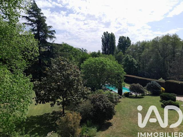 Vente Maison 10 pièces 223 m2 La Clotte