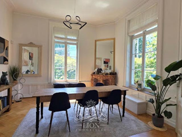 Vente Maison 10 pièces 223 m2 Lambersart