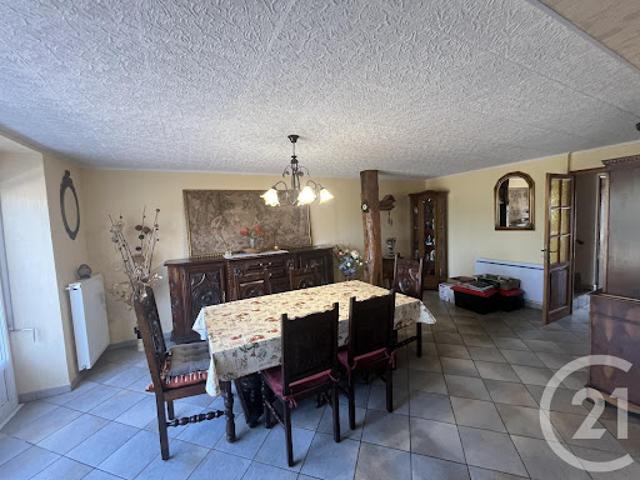Vente Maison 10 pièces 220.15 m2 Gevigney et Mercey