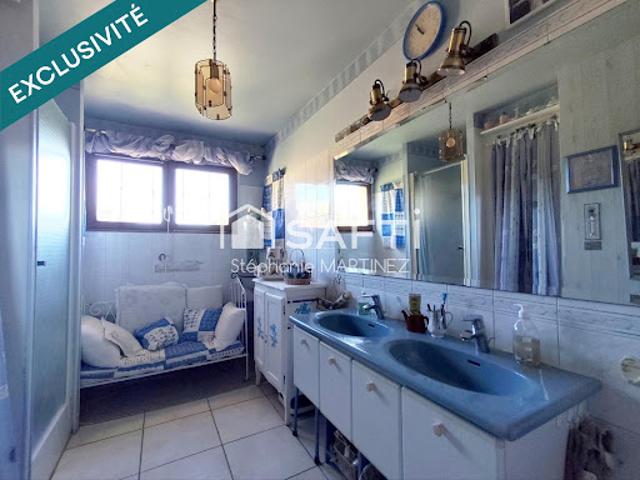 Vente Maison 10 pièces 206 m2 Tautavel