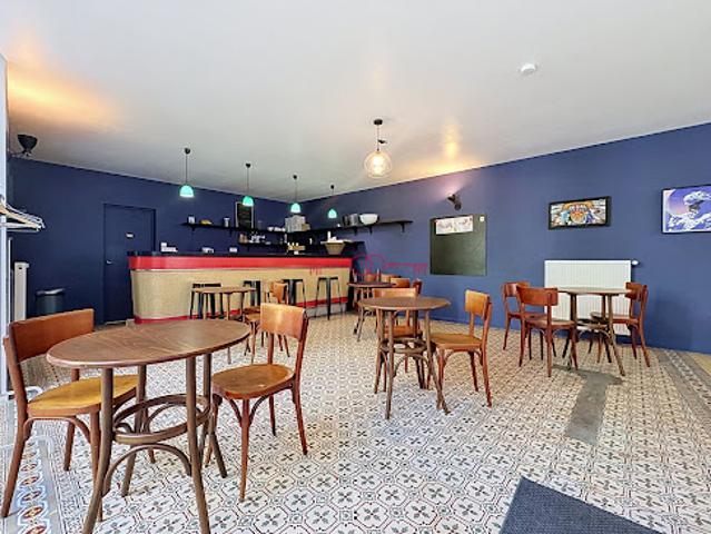 Vente Maison 10 pièces 296 m2 Verzenay