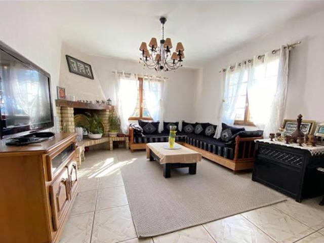 Vente Maison 10 pièces 220 m2 Athies sous Laon