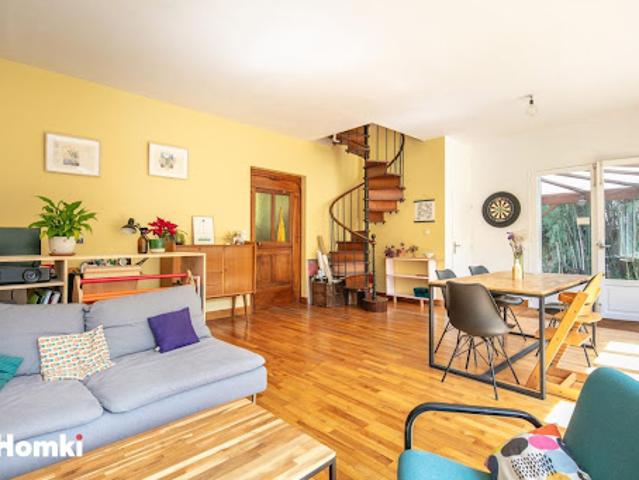 Vente Maison 10 pièces 220 m2 Fontaine