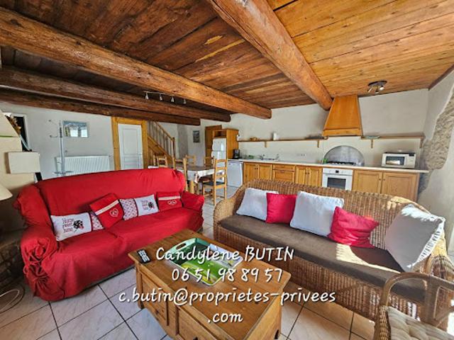 Vente Maison 10 pièces 220 m2 La Livinière