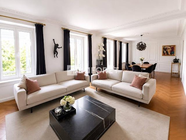 Vente Maison 10 pièces 220 m2 Le Raincy