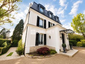 Vente Maison 10 pièces 220 m2 Le Raincy