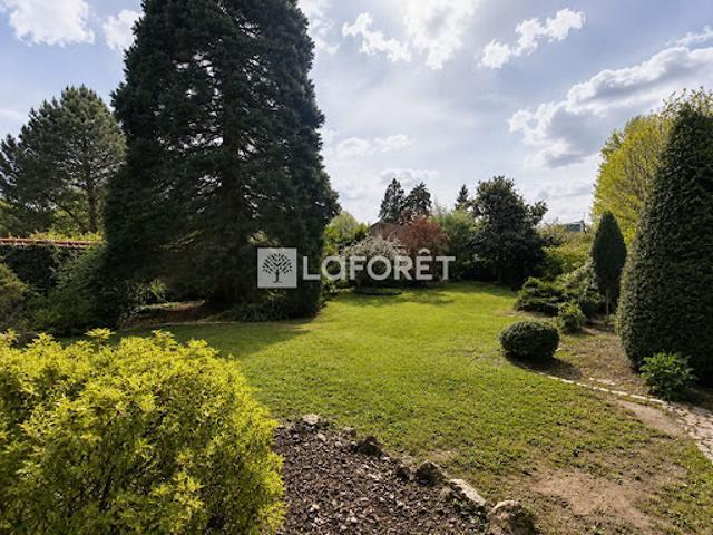 Vente Maison 10 pièces 220 m2 Le Raincy