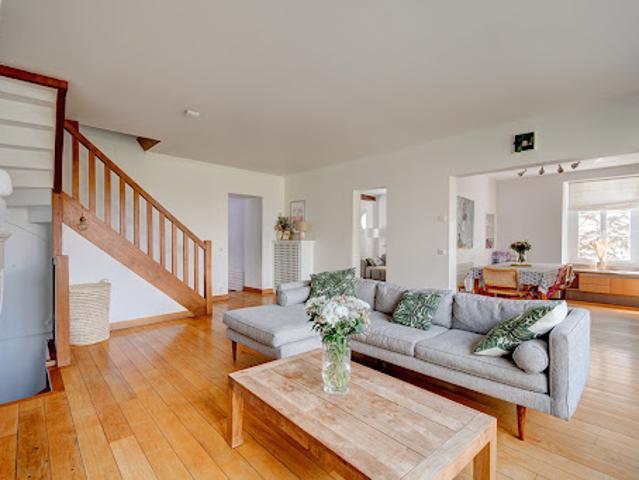 Vente Maison 10 pièces 220 m2 Mareil Marly