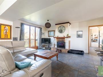 Vente Maison 10 pièces 220 m2 Montesson