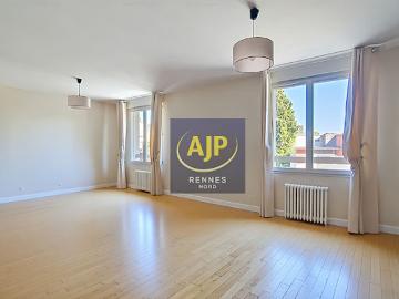 Vente Maison 7 pièces 220 m2 Rennes