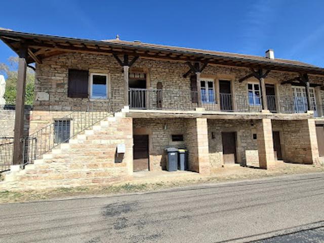 Vente Maison 10 pièces 220 m2 Saint Gengoux le National